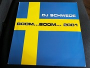 DJ Schwede - Boom...Boom... 2001 - House