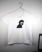 Koszulka - Chivas Chivasio T-shirt Art Rap Tee (Rozmiar S)