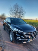 Hyundai Tucson 2018r