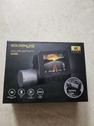 Wideorejestrator GÖTZE &JENSEN DC950 WIFI , GPS , 4K