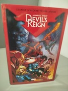 Devil's Reign Omnibus | Marvel Comics | Idealny Stan