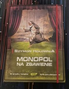 Monopol na zbawienie