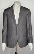 Corneliani męska marynarka wełna i jedwab rozmiar 50R