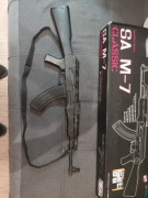Replika ak Classic army sa-m7 