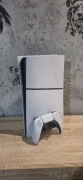 Ps5 1TB slim z padem i okablowaniem