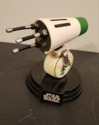 Funko Pop! Star Wars figurka kolekcjonerska D-0 - Gwiezdne Wojny