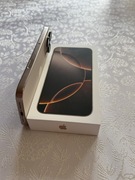 iPhone 16 pro max 256 GB idealny stan 91%