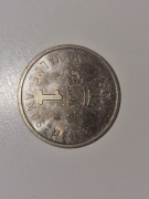 Moneta do gier rozrywkowych Ruffler & Walker Ltd. (R&W London) Big Ben