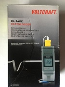 DL-240K rejestrator temperatury