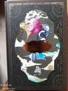 Wyspa pingwinów. Autor Anatol France 