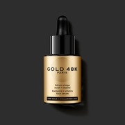 Gold 48K Paris, Face Serum - Radiance & Vitality