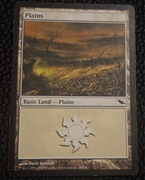Magic the gathering plains
