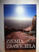ZIEMIA ZBAWICIELA - Stanisław Markowski - 2000 r. - stan bdb