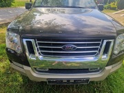 Maska przod Ford Explorer IV 2006-2010 NA CZĘŚCI
