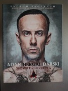 Spowiedź heretyka Adam Nergal Darski