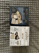 Harry Potter Trivial Pursuit 1 i 2 część
