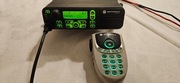 Motorola DM 3601 VHF Straż-Służby
