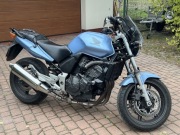Motocykl Honda CBF 600 N