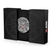 LEGO Star Wars 5008818 Bitwa o Yavin dla kolekcjonerów