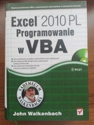 Programowanie w VBA Excel 2010