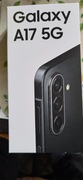 SAMSUNG GALAXY A17 5G