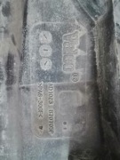 Wentylator chłodnicy vectra cZ22SE