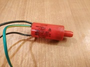 UNITRA WZT TV telewizor Vela kondensator przeciwzakłóceniowy 