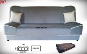 ELEGANCKA WERSALKA ANDY I