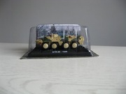 Rosyjski transporter BTR-80, 1:72/NOWY