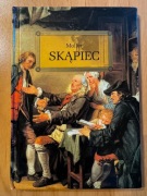 SKĄPIEC MOLIER - LEKTURA Z OPRACOWANIEM