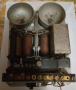 Mechanizm telefonu cb-49 PRL 