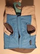 Zimowa kurtka dla psa rozmiar L