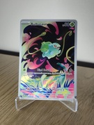 Karta Pokemon TCG: Bulbasaur (MEG 133)