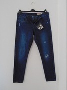 Esmara spodnie damskie rozmiar 38