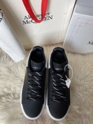 Buty McQueen czarne męskie