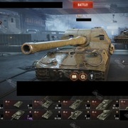 Konto World Of Tanks WOT 2*X TIER Obj.261, T-62A 15000szt. obligacji