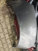 Maska Renault Scenic 03-