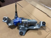 tylna klapa tylny zderzak mitsubishi outlander 3