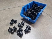 NOWE jarzmo siodełka rowerowego jarzemko siodła