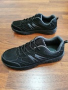 Super Lekkie Wygodne Adidasy Męskie Do Biegania 