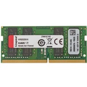 Pamięć RAM Kingston 16GB DDR4 SODIMM 3200MHz CL22