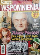 MAGAZYN RETRO WSPOMNIENIA nr 3 (13) 2019 Pugaczowa