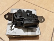 ORYGINALNY ZAMEK BAGAŻNIKA MB A0997400600