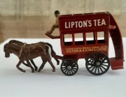 MATCHBOX - KONNY AUTOBUS MODEL NR 12