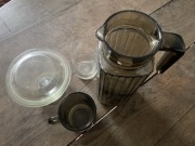 Dzbanek luminarc z gratisami