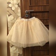 MOSQUITO spódnica tutu 36