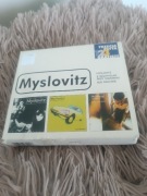 Myslovitz Z rozmyślań przy śniadaniu , Sun machine