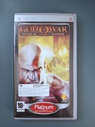 God of War: Chains of Olympus 
