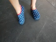 Buty do wody dla dziecka 