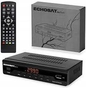 Echosat 2990 HD Dekoder